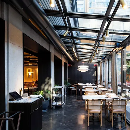 Hotel Catalonia Boulevard 4 Sup Barcelona