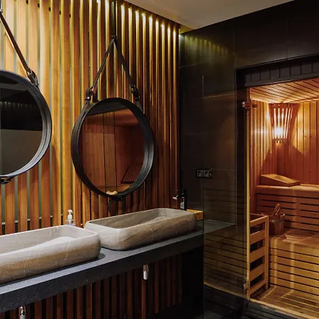 Catalonia Boulevard 4 Sup