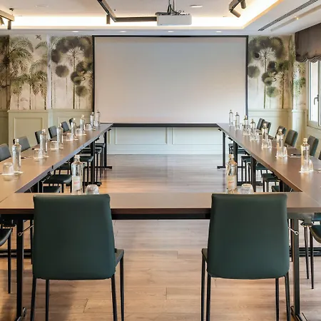 Hotel Catalonia Boulevard 4 Sup 4*