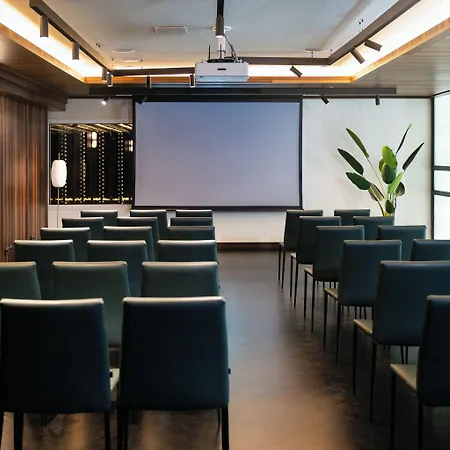 Catalonia Boulevard 4 Sup Hotel