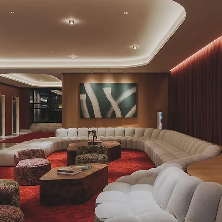 Catalonia Boulevard 4 Sup Hotel 4*