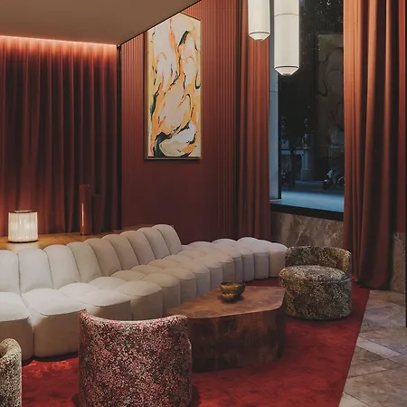 Catalonia Boulevard 4 Sup 4* Barcelona