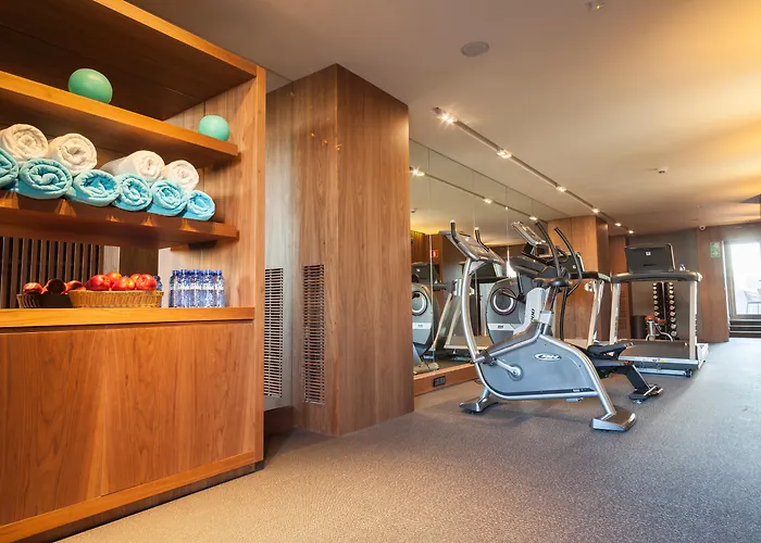 Catalonia Boulevard מלון ברצלונה