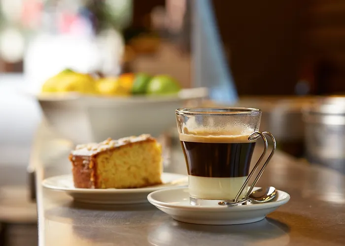 Catalonia Boulevard 4*