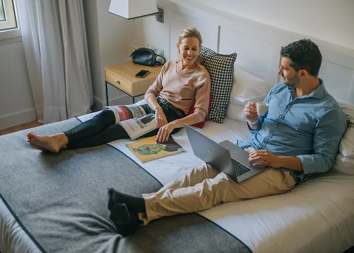 Catalonia Boulevard 4* ברצלונה