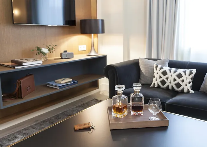 Catalonia Boulevard מלון