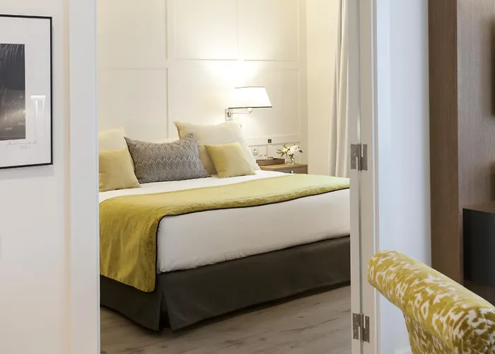 Catalonia Boulevard מלון ברצלונה