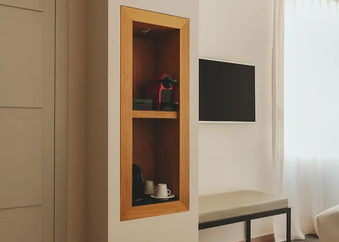 Catalonia Boulevard ברצלונה