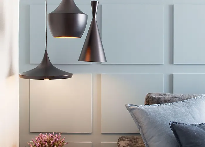 מלון Catalonia Boulevard ברצלונה