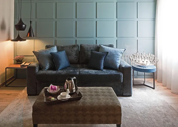 Catalonia Boulevard מלון 4*