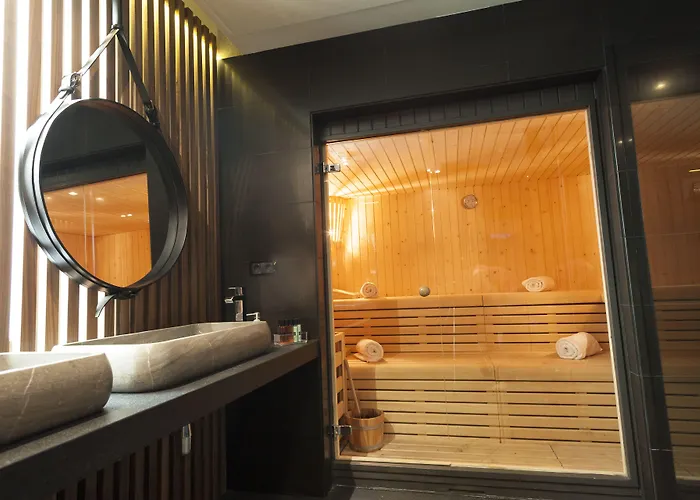 Catalonia Boulevard ברצלונה