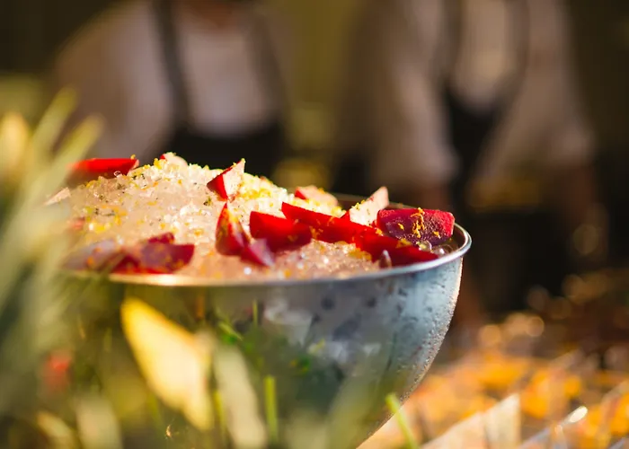 מלון Catalonia Boulevard ברצלונה