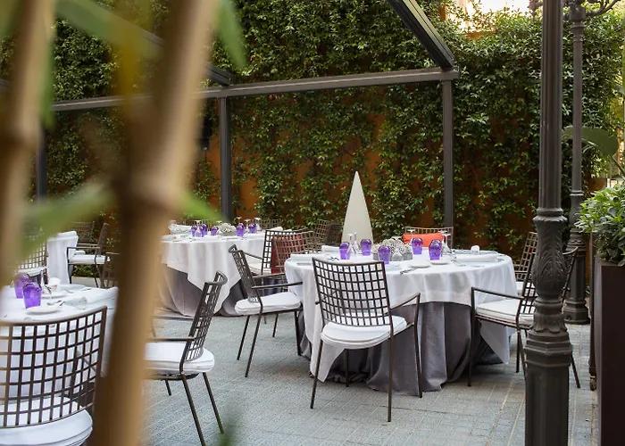 Catalonia Boulevard 4* ברצלונה