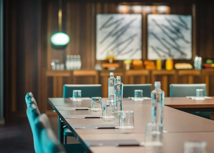 Catalonia Boulevard ברצלונה