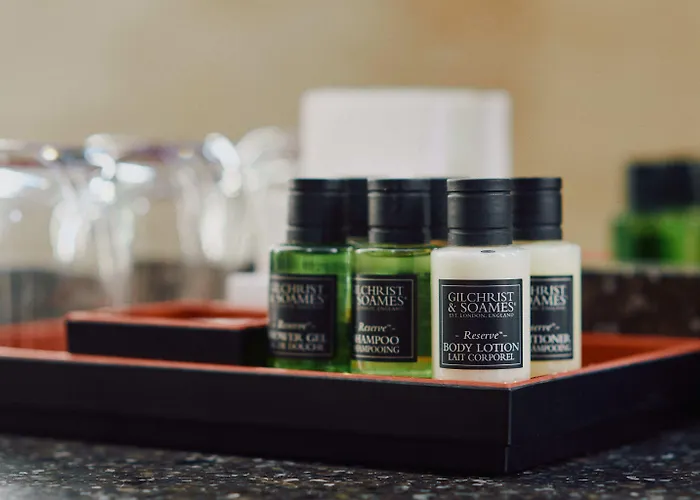 Catalonia Boulevard ברצלונה