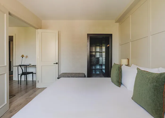 Catalonia Boulevard ברצלונה