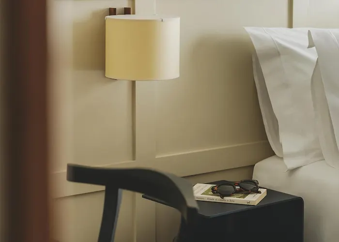 Catalonia Boulevard 4* ברצלונה