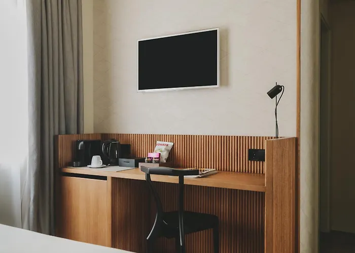 Catalonia Boulevard 4* ברצלונה