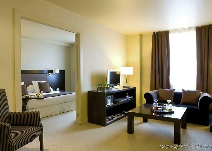 Catalonia Boulevard מלון ברצלונה