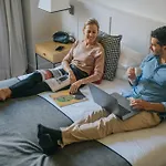 Catalonia Boulevard 4* Barcelona