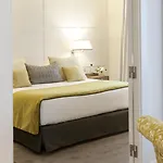 Catalonia Boulevard Hotel Barcelona