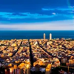 Catalonia Boulevard فندق