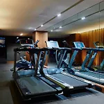 Hotel Catalonia Boulevard 4*