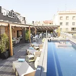 Catalonia Boulevard Barcelona