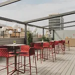 Otel Catalonia Boulevard