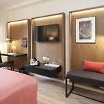 Hotel Catalonia Boulevard Barcelona