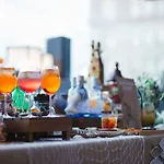 Catalonia Boulevard Hotel Barcelona