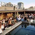 Catalonia Boulevard