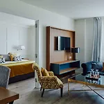 Catalonia Boulevard Barcelona