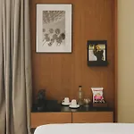 Catalonia Boulevard Hotel Barcelona