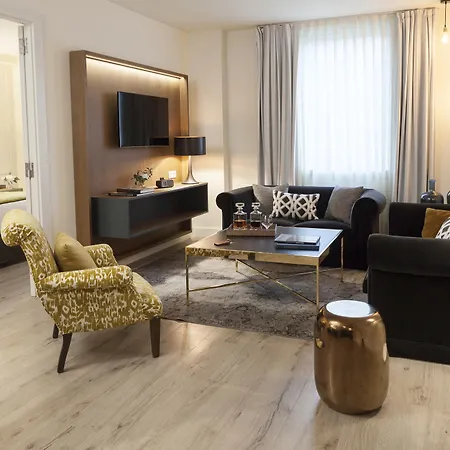 Hotel Catalonia Boulevard 4 Sup 4*
