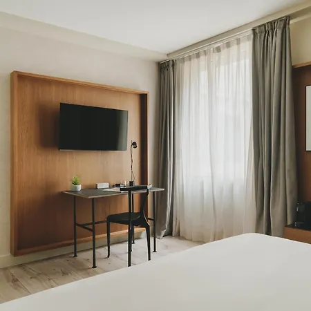 Gallery 4 Sup Hotel