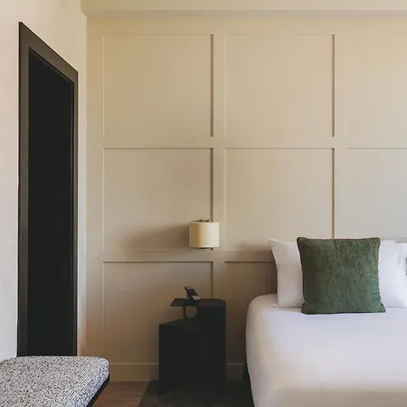 Gallery 4 Sup Hotel Barcelona