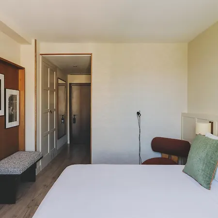Hotel Gallery 4 Sup Barcelona