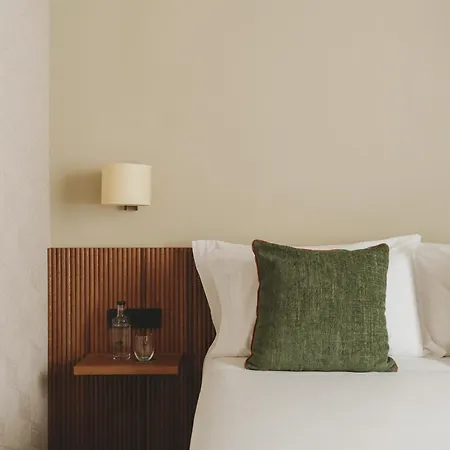 Gallery 4 Sup Hotel Barcelona