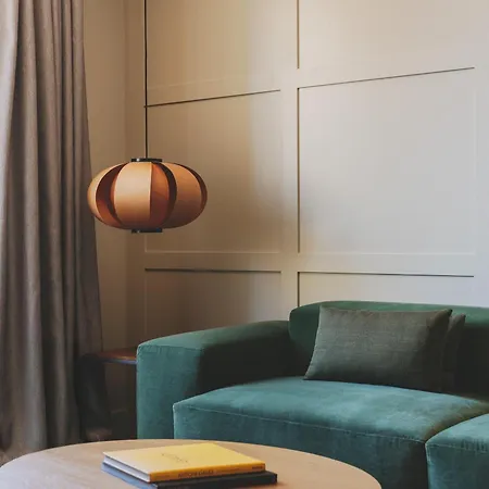 Gallery 4 Sup Hotel
