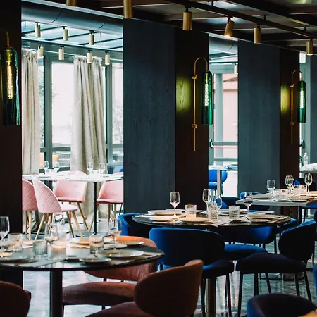 Gallery 4 Sup 4* Barcelona