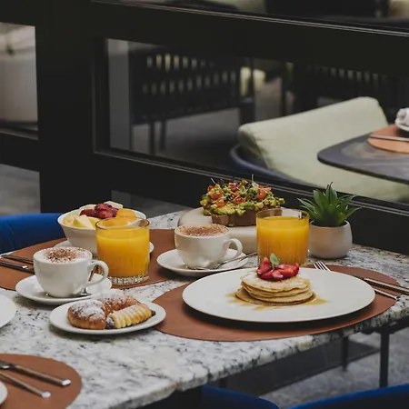 Hotel Catalonia Boulevard 4 Sup Barcelona