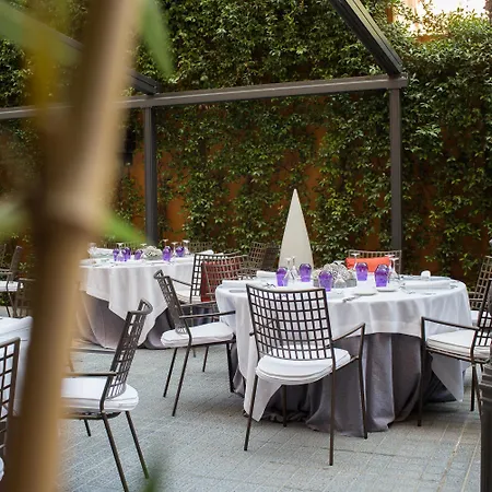 Catalonia Boulevard 4 Sup 4* Barcelona
