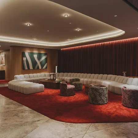 Catalonia Boulevard 4 Sup Hotel