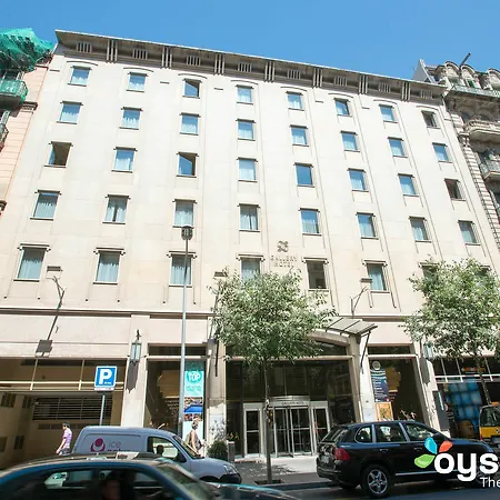 Gallery 4 Sup Hotel