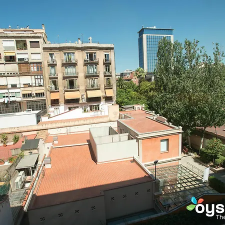Gallery 4 Sup 4* Barcelona