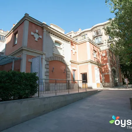 Gallery 4 Sup Barcelona