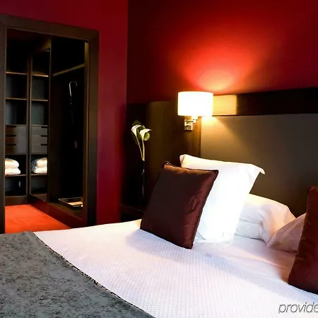 Hotel Gallery 4 Sup Barcelona