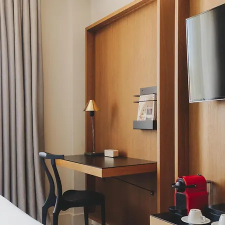 Hotel Catalonia Boulevard Barcelona